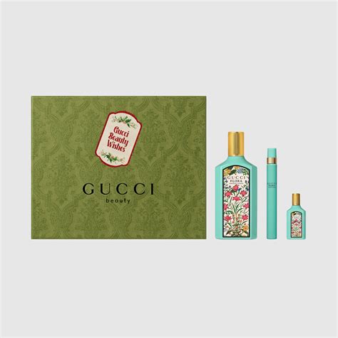 gucci damen set|Gucci gift set.